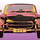 crypto vintage cars