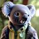 Web3Kend Polygon Koala Club
