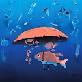 Eco by W1thArt