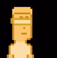 PIXELCHARS