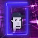Laser Point NFT