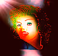 Cigarette Marylin