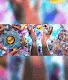 special art with a unique approach