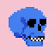 SkeletonPlanet NFT
