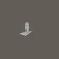 Monuments x100