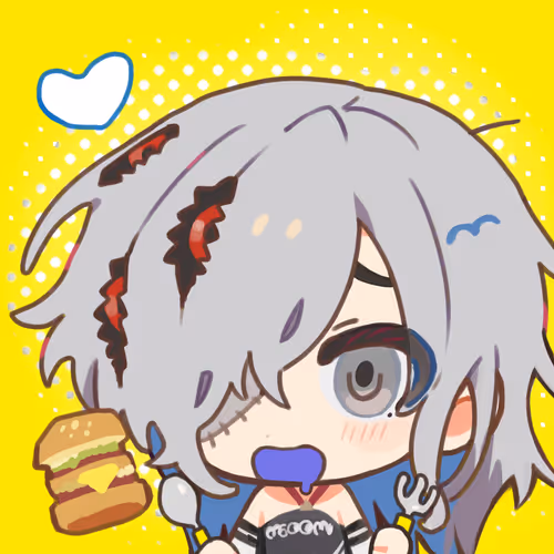 SISO's Thank You Stickers