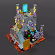 Voxel Arts Compilation