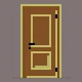 Mystery Doors
