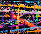 Scrapy NFTs A.I. Abstract Art