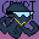 PixelFluff Gold