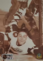 HISTORIC MOMENTS BLACK/WHITE NHL (ORIGINAL PRO-SET)