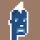 Promo Anti CryptoPunks R-NE