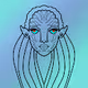 Avatars of multiverse