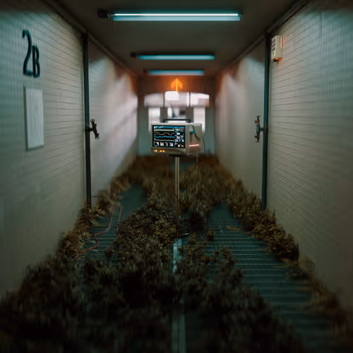Frequency Animation