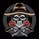 Immortal Skull Club