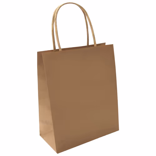 What is in your bag?