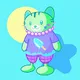 Cosmos Cats