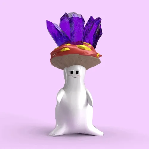 Shroombois