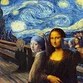 Art is eternal 8