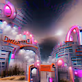 DystopianDreamland