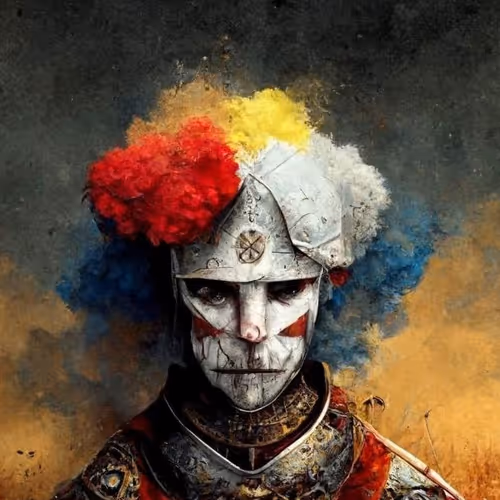 CLOWNLY