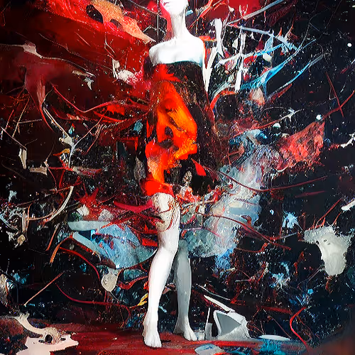 JanspireArt Collection