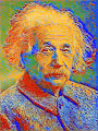 Tribute to Einstein