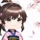 SakuraKimonoGirlsMini