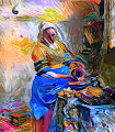 Not Vermeer