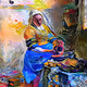 Not Vermeer