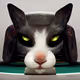 Animalistic Evil