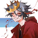 Bloody aesthetic