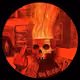 Night of pain