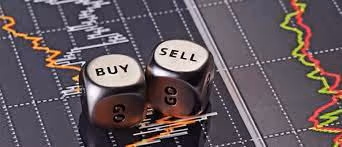 Monkree Fractal Trading Stocks