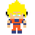 Mini goldorack