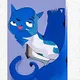 cats blue cats