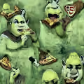 AI generated pics