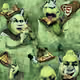 AI generated pics