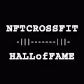 NFTCROSSFIT HALLofFAME
