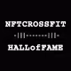 NFTCROSSFIT HALLofFAME