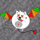 Nekochan Round