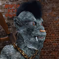 Lucky B'tard