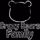 Crazy Bears Family