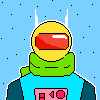 (Legacy Collection) Astronaut