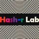 Hash-r Lab - Black Rainbow
