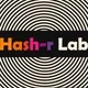 Hash-r Lab - Black Rainbow