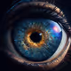 Eye to the Universe