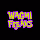 WAGMI FREAKS Holiday 2022