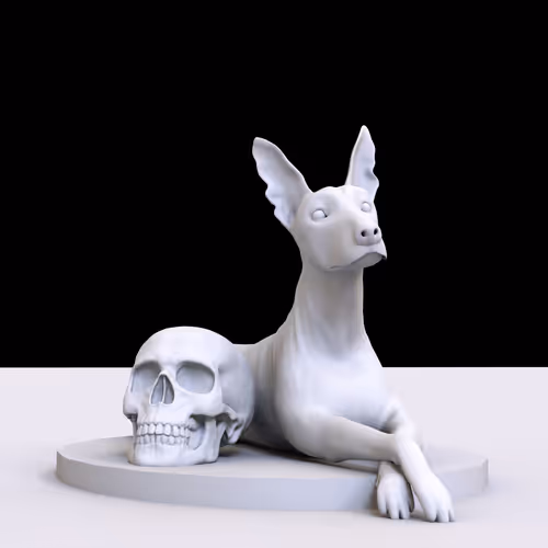 Xolo-Ictlan Vol. 1