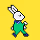 Chibi Rabbits - GA